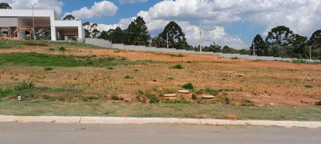 Foto - Cotia - Brotas(Caucaia do Alto)