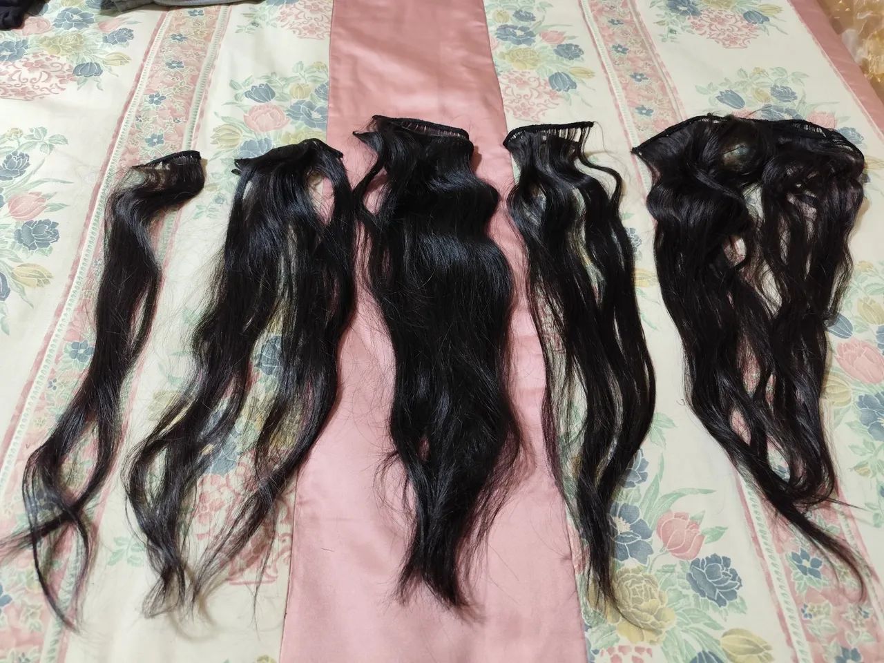 Cabelo brasileiro do Sul  - Foto 2