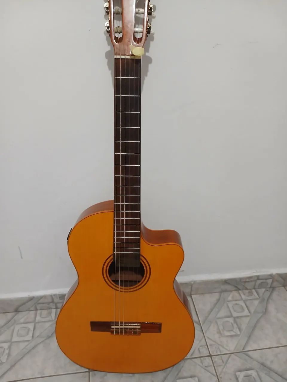 Violao - Foto 2