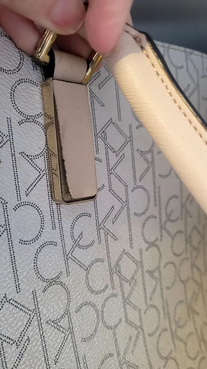 Bolsa Calvin Klein  - Foto 2