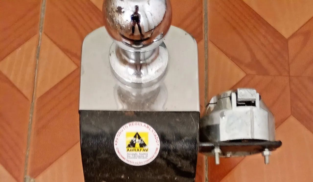 Engate Veicular