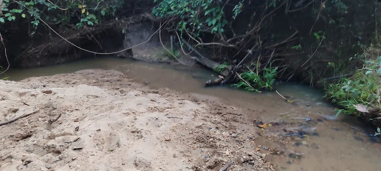 Chácara em Mairipotaba  - Foto 5