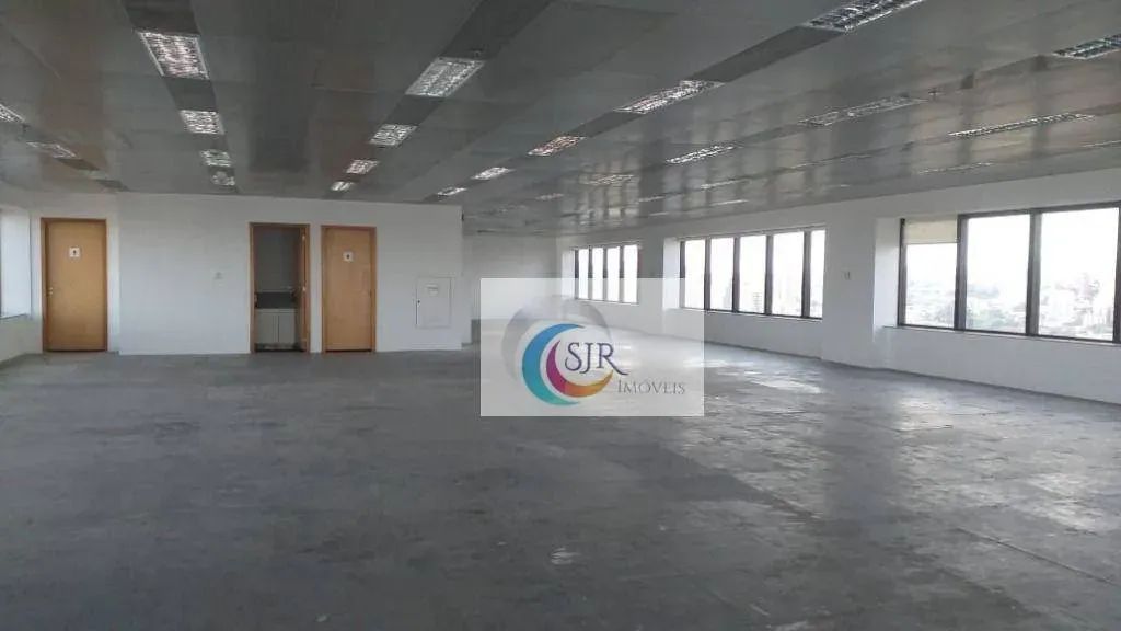 Conjunto para alugar, 308 m²- Itaim Bibi - São Paulo/SP - Foto 4