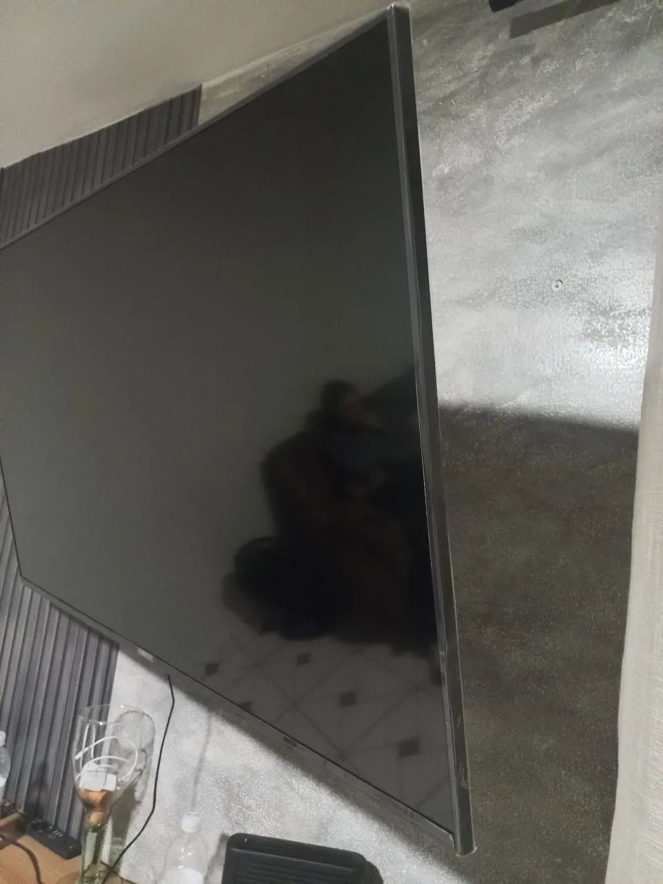 TV LG smart 4k ...50" - Foto 4