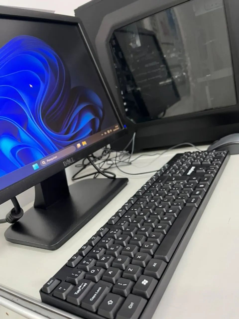 DESKTOP I7 COMPLETO E BARATO - Foto 3
