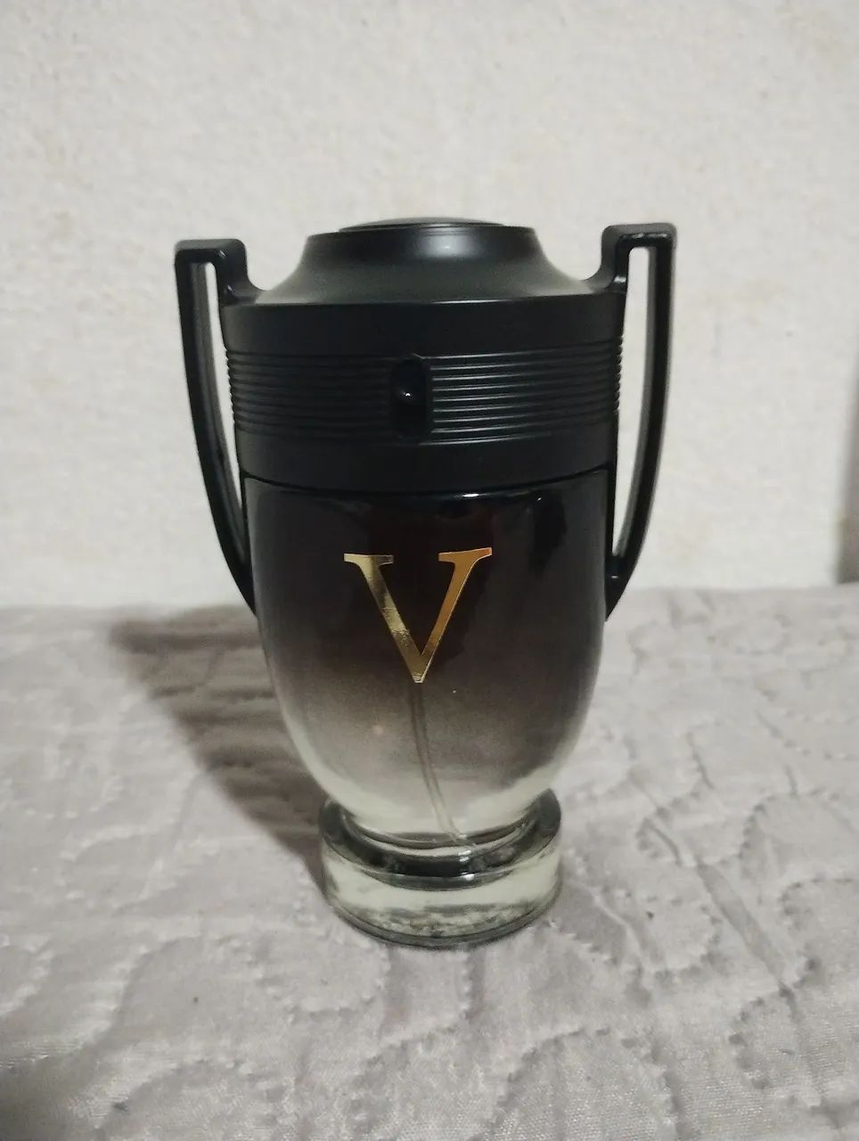  Invictus Victory de Rabanne