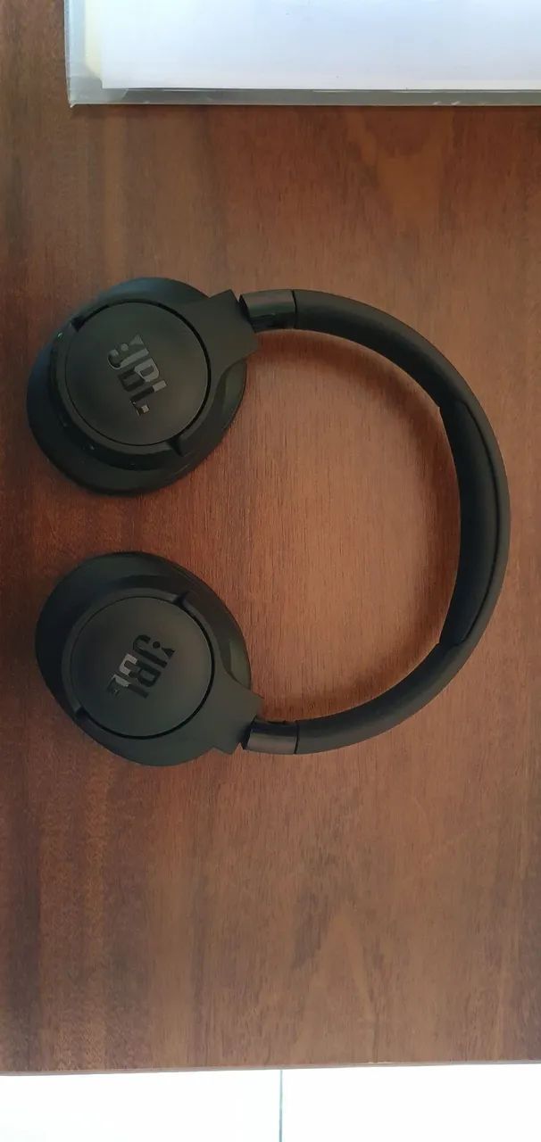 Fone jbl 720bt zero - Foto 2