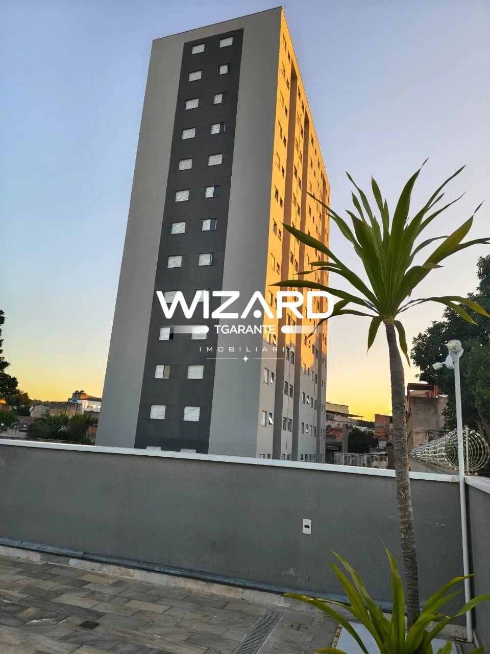 Apartamento no Gran Vista São Pedro - Foto 5