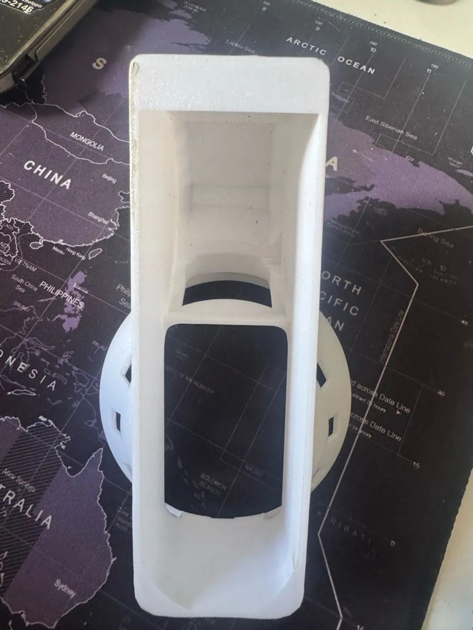 Suporte Alexa Echo Dot (4 e 5) - Foto 5