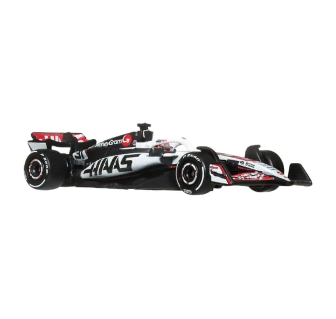 F1 Haas MoneyGram VF-25 Haas 1/64 新品】ミニカー 2025 Team F1 Haas MoneyGram VF-25 Haas ミニカー Team GP Japanese ミニカー