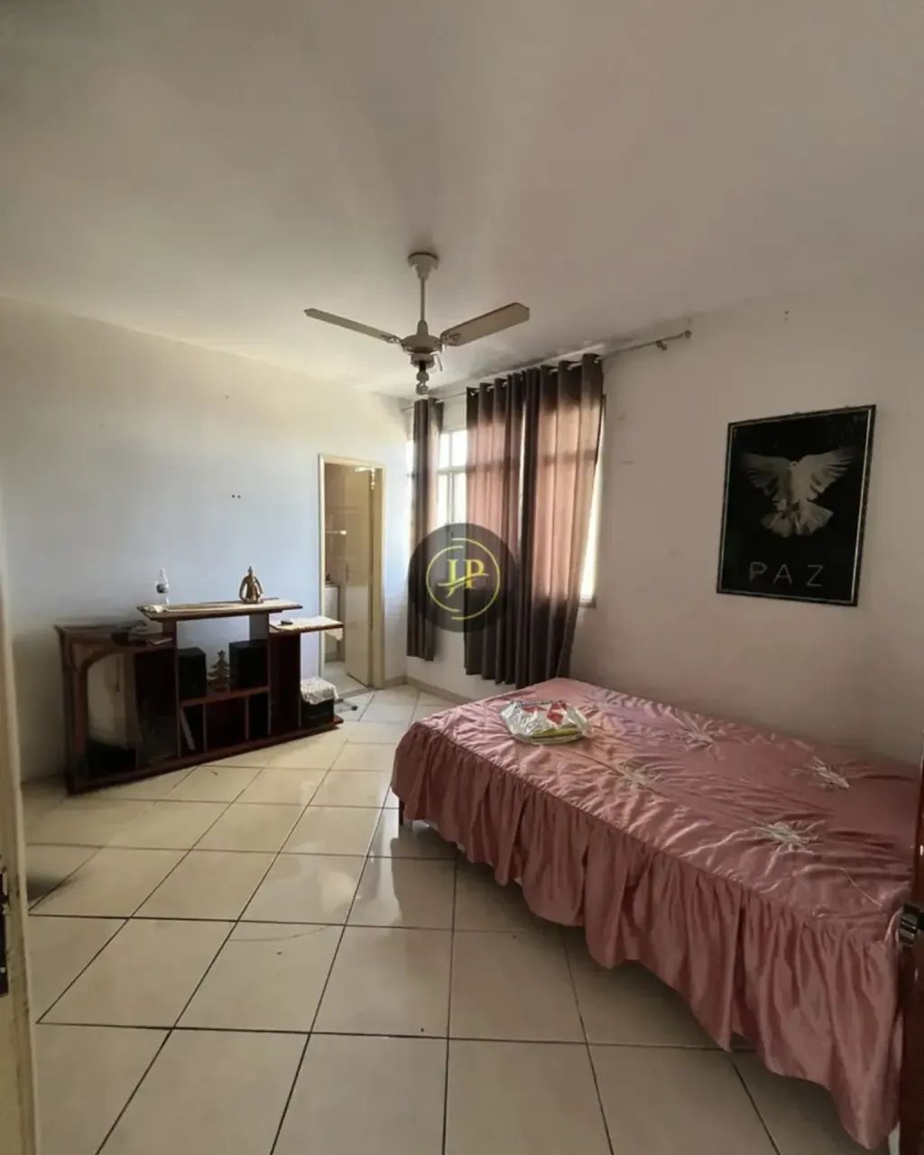 APARTAMENTO 03 QUARTOS COM SUÍTE E ESPAÇO AMPLO NO CENTRO DE VITÓRIA - Foto 5