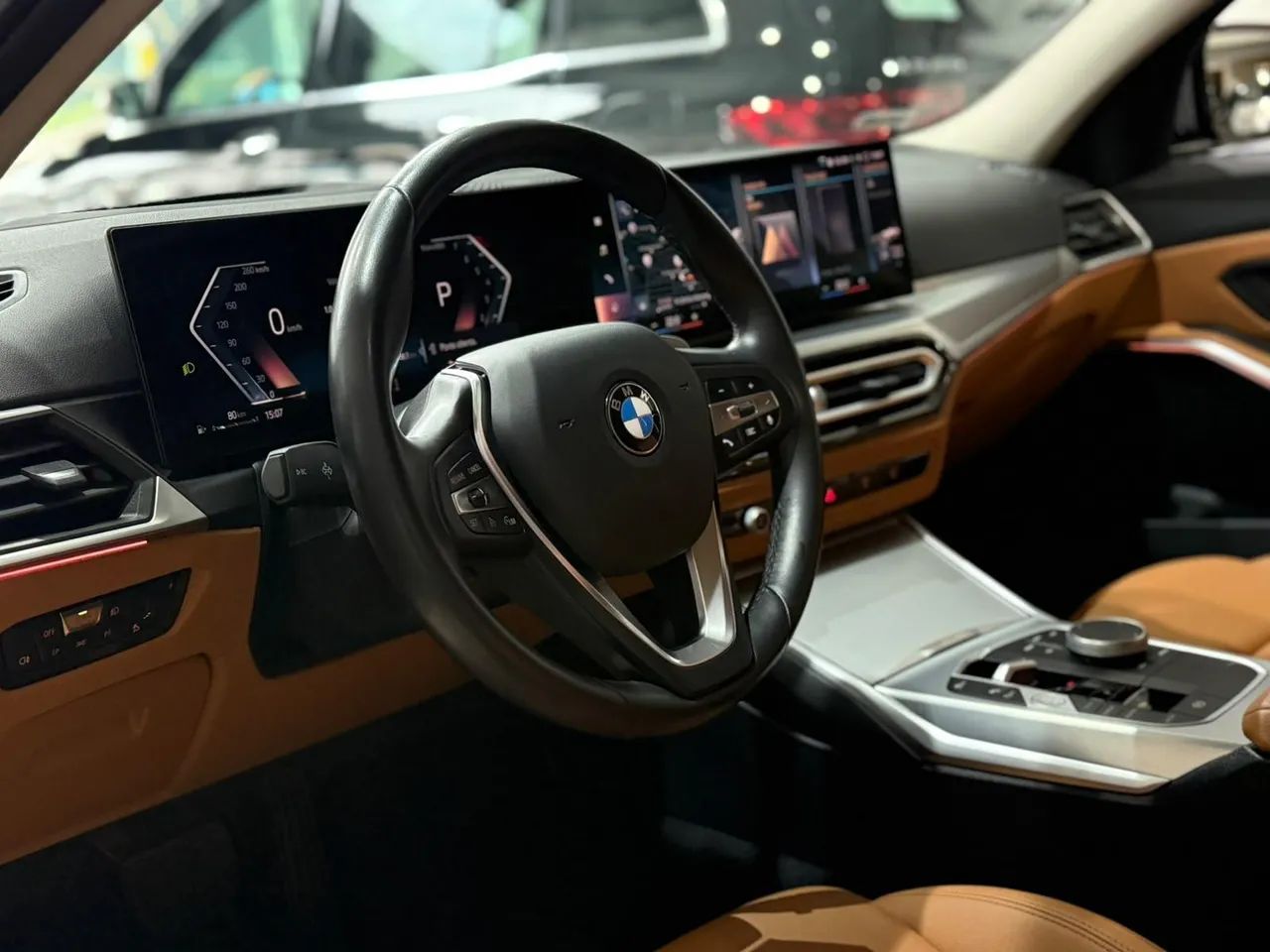 BMW 320I 320i 2023 - Foto 4