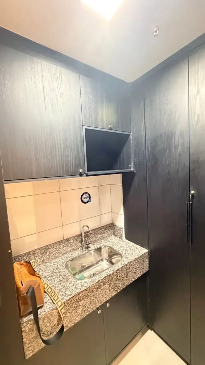 SALA COMERCIAL PARA LOCAÇÃO  TOP TOWER - Foto 3