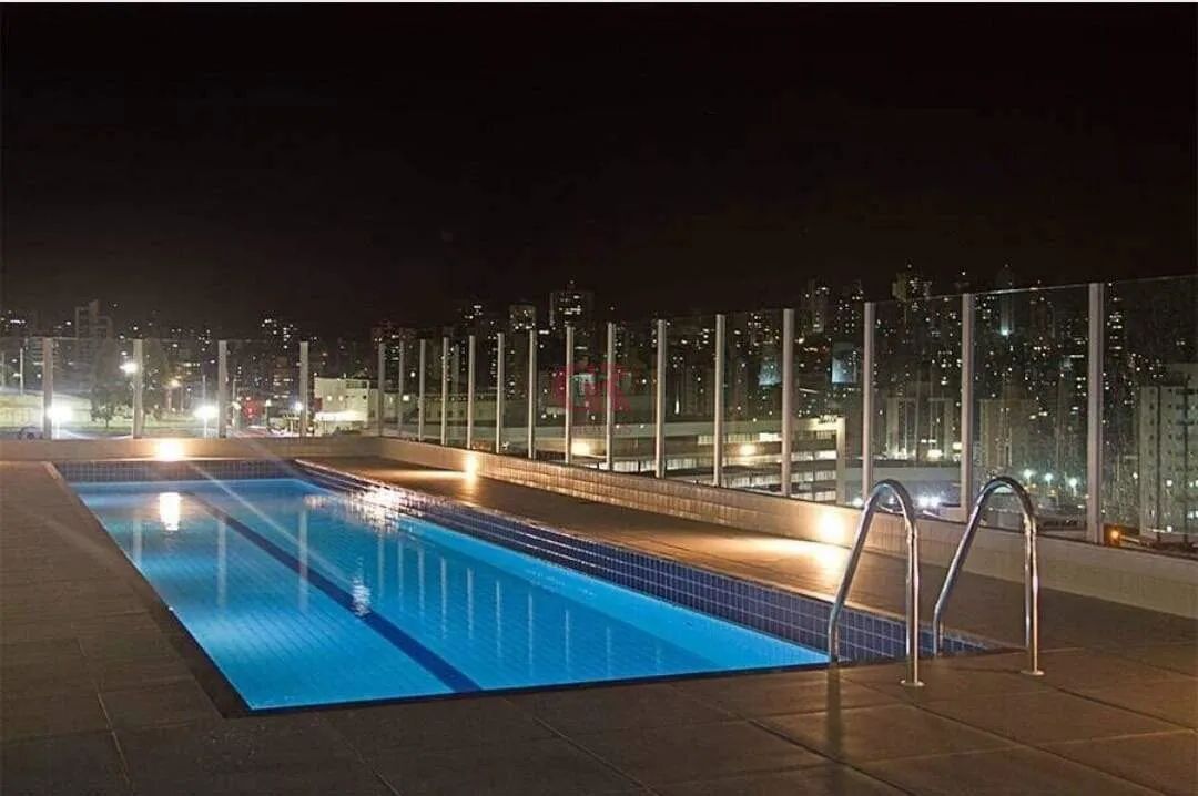 Flat à venda, 1 quarto, Estoril - Belo Horizonte/MG - Foto 5