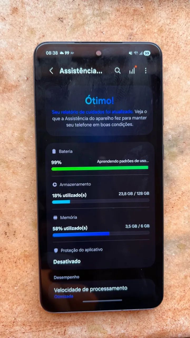 S21 fe 128gb - Foto 5