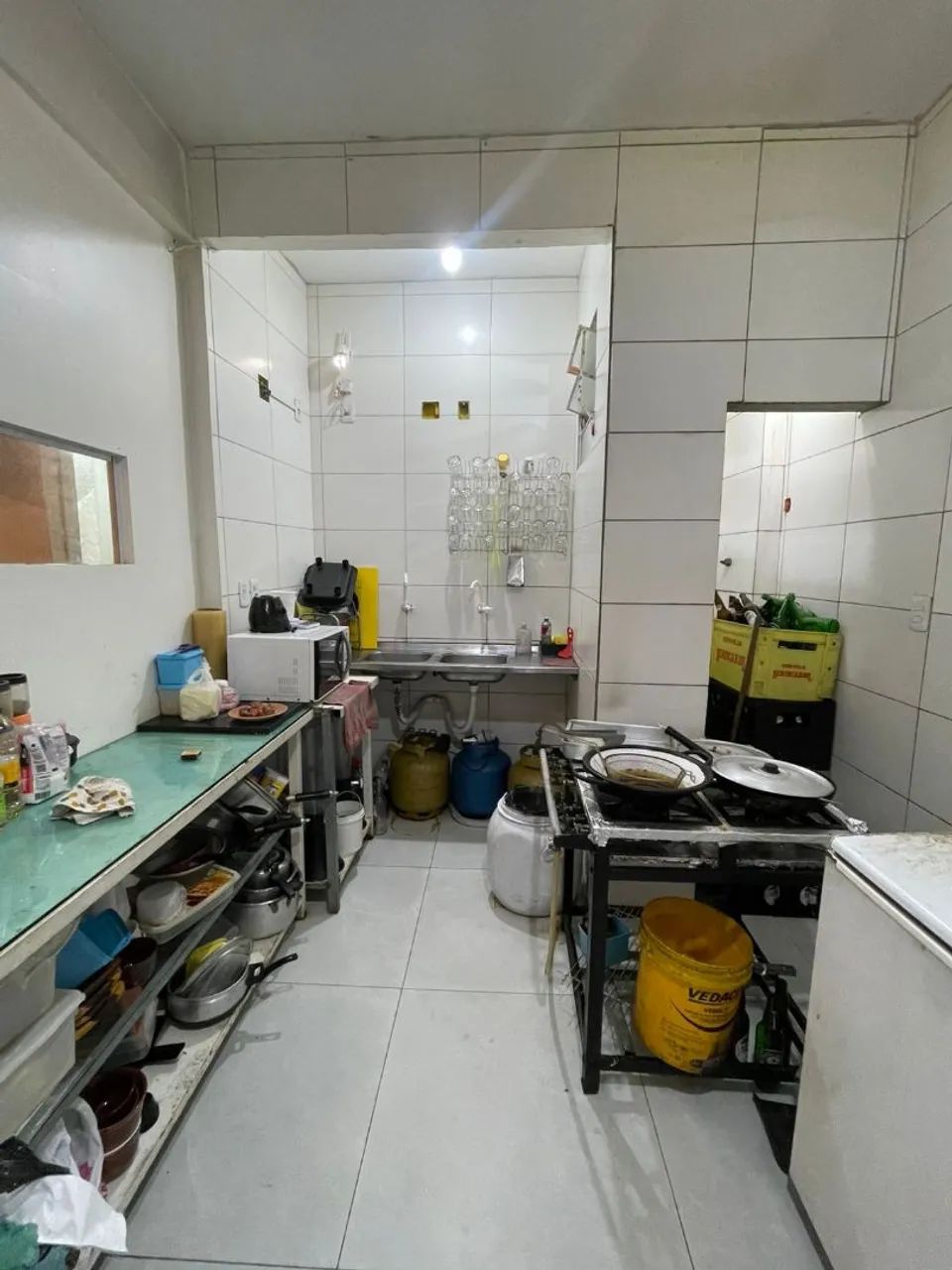 Passo ponto  - Foto 5