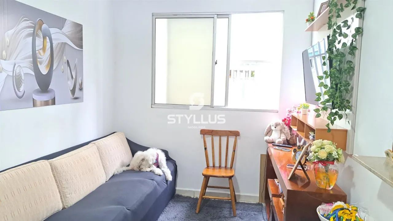 Lins de Vasconcelos | Apartamento 2 quartos - Foto 2