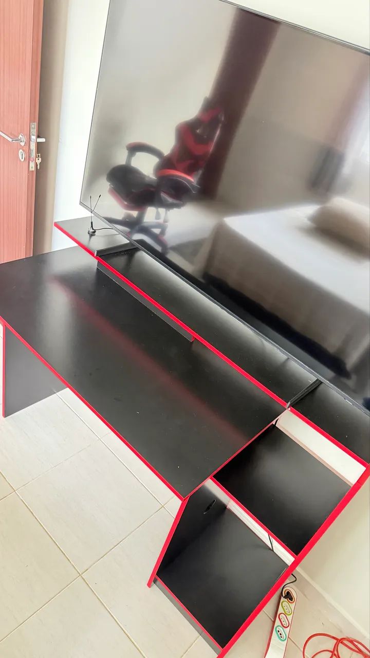Mesa para Computador / Notebook | Excelente Estado - Foto 3