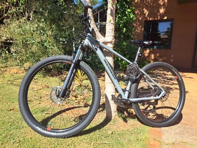 Bicicleta RockRider ST520