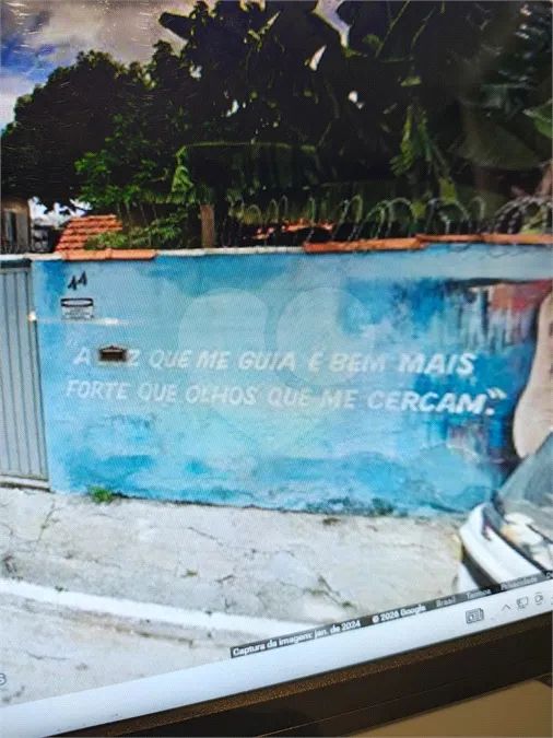 Terreno com 1 quartos à venda em Vila bela - SP - Foto 5