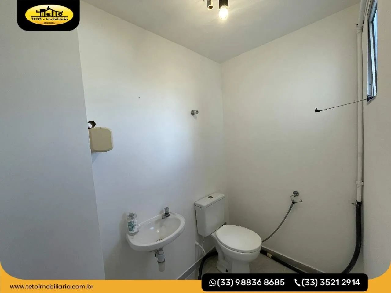 Sala comercial para locação no Centro. - Foto 5