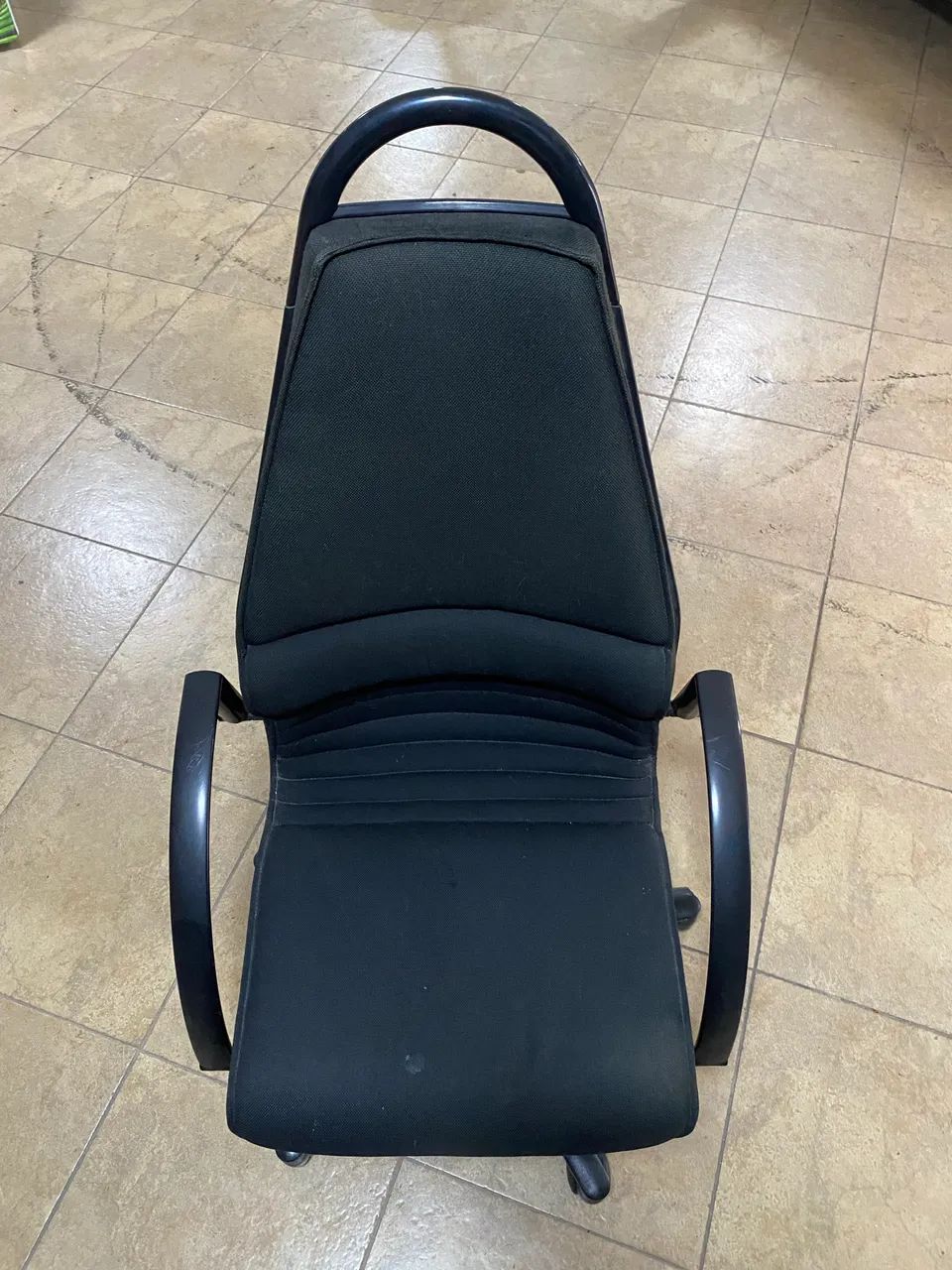 EXCLUSIVIDADE - cadeira Giroflex 44
