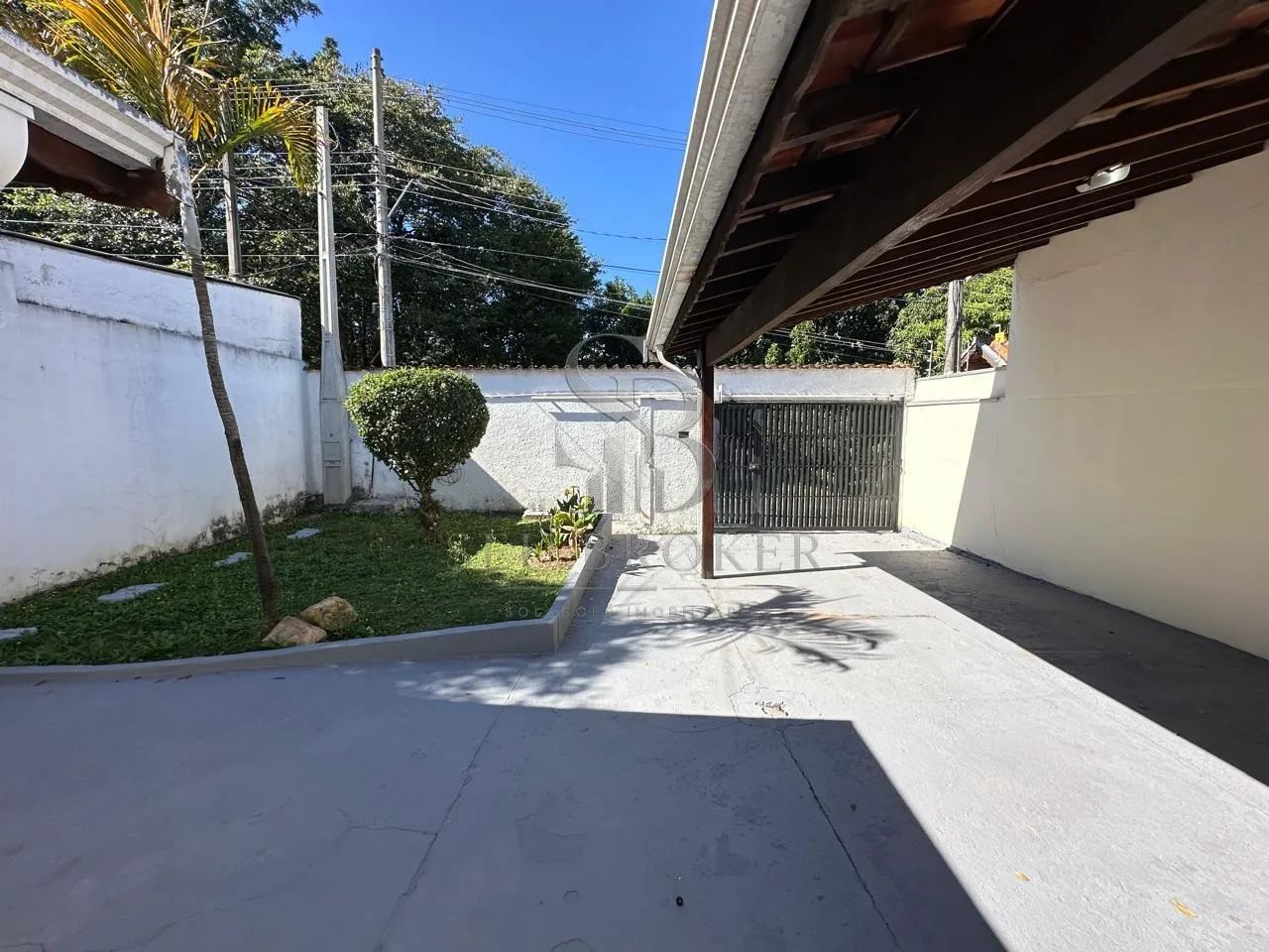 casa - Parque Jambeiro - Campinas