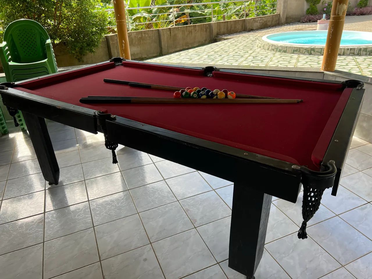 Chácara para temporada  - Foto 2