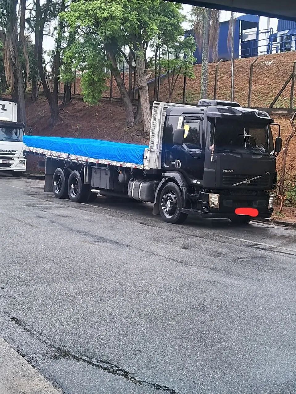 Volvo vm260  - Foto 3