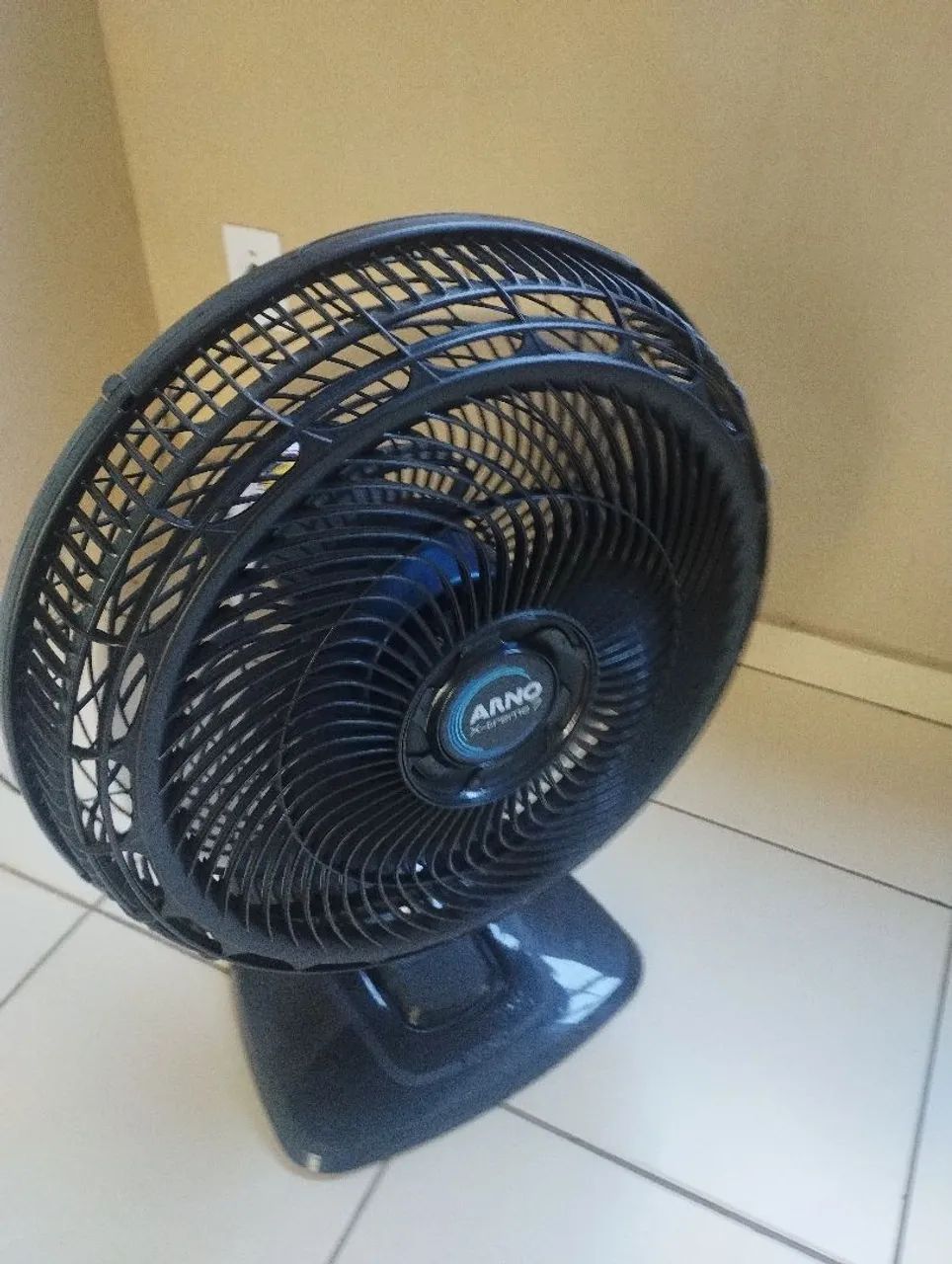 Ventilador 