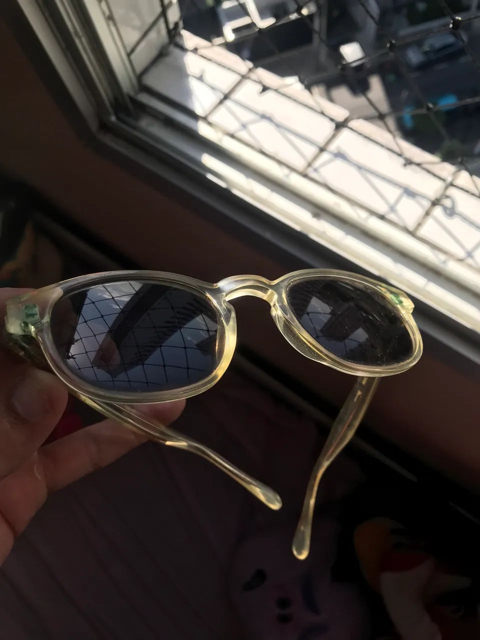 Óculos de sol  - Foto 4