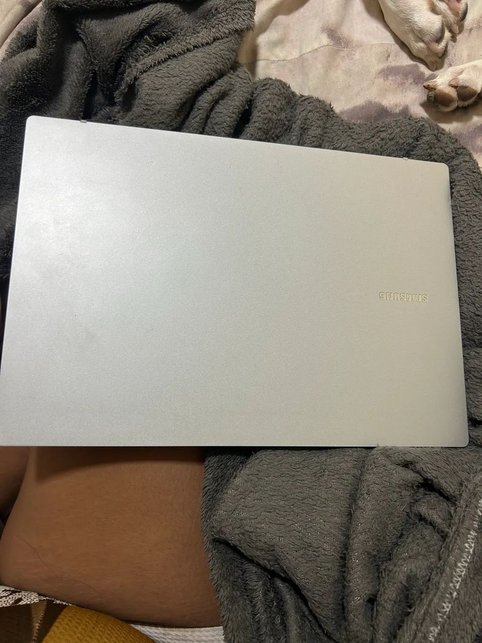 Notebook galaxi book go - Foto 2