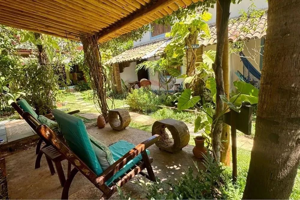 POUSADA À VENDA | JERICOACOARA | 01 minuto a pé da Praia da Malhada - Foto 2