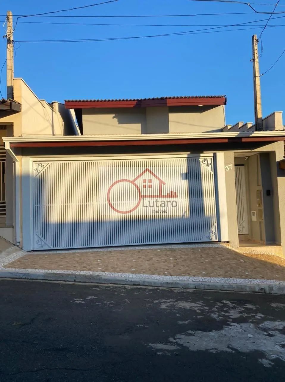 Casa em Residencial Flamboyant - Capivari