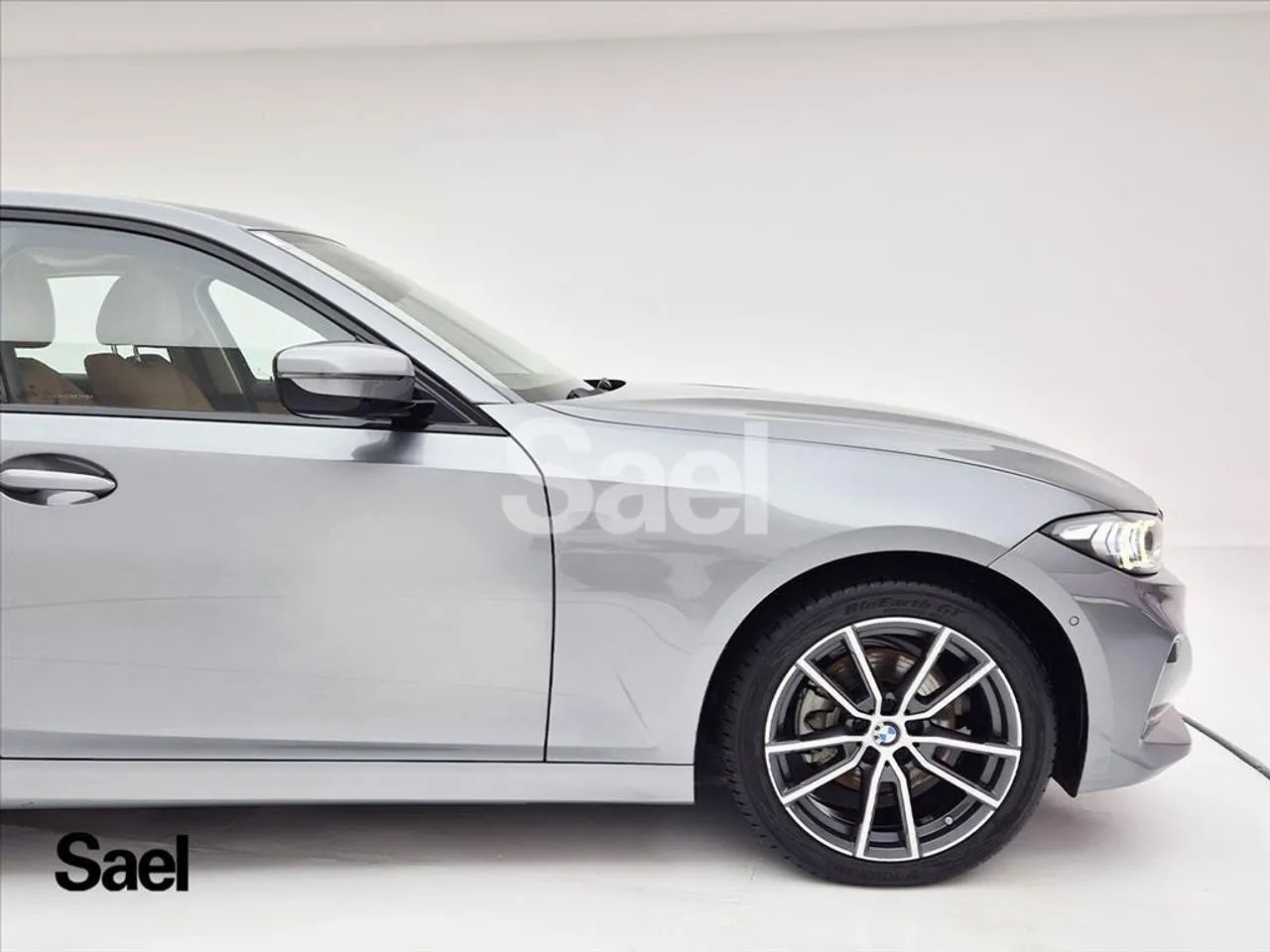 BMW 320I 320i 2024 - Foto 5