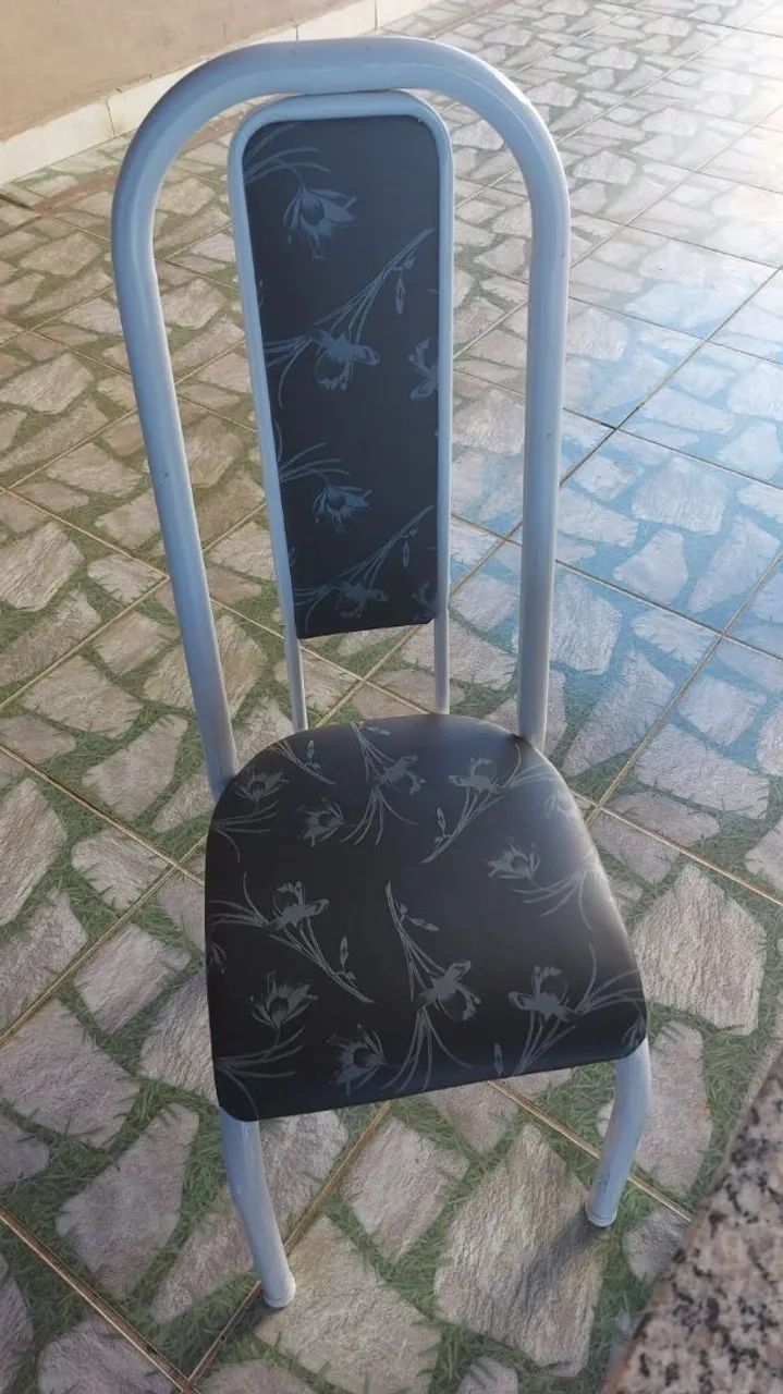 Mesa de 4 lugares - Foto 3