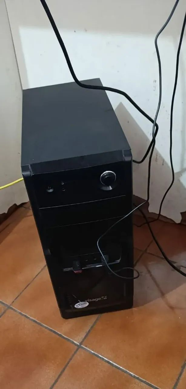 Computador  - Foto 2