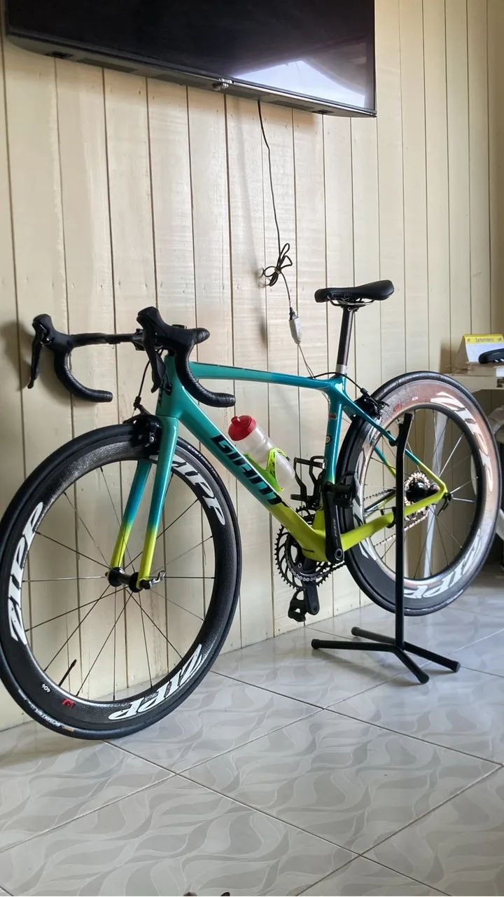 Rodas zipp - Foto 3