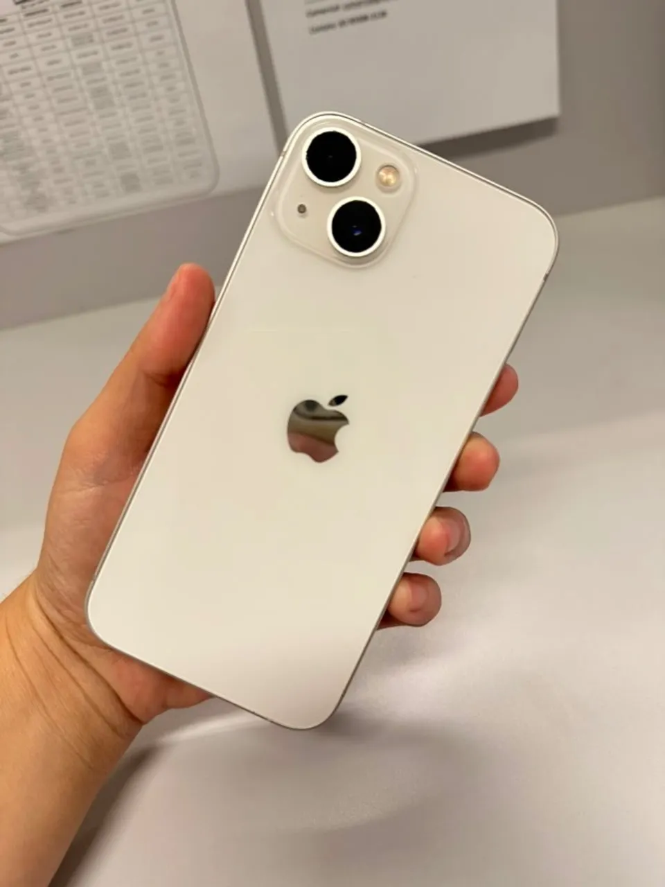 Iphone 14 Midnight 256gb 83% bateria! - Celulares e Smartphones
