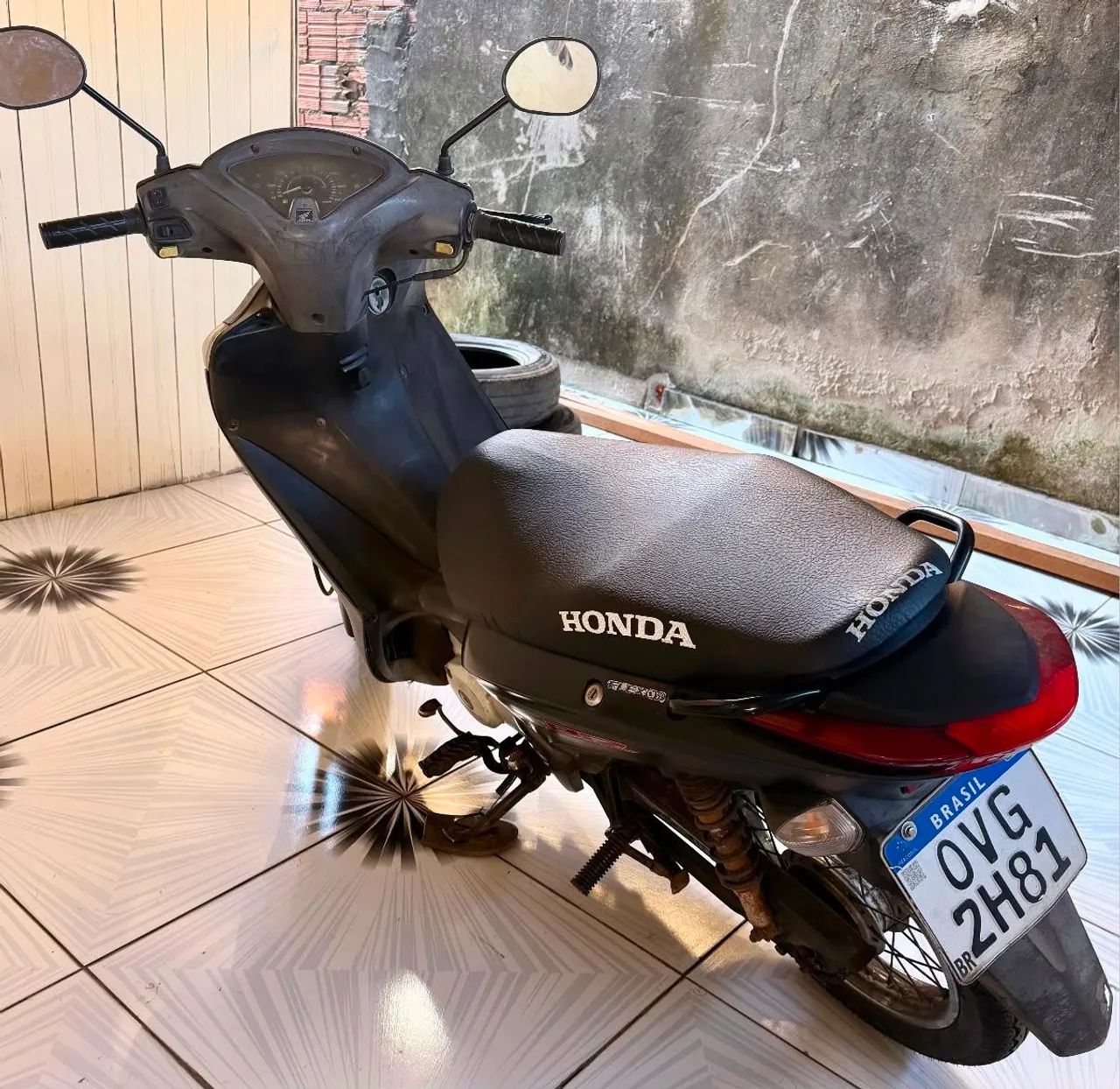 Vendo biz 125 - Foto 2