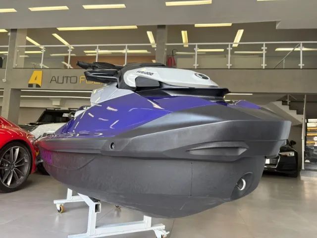 SEADOO GTI 170 SE - Foto 3