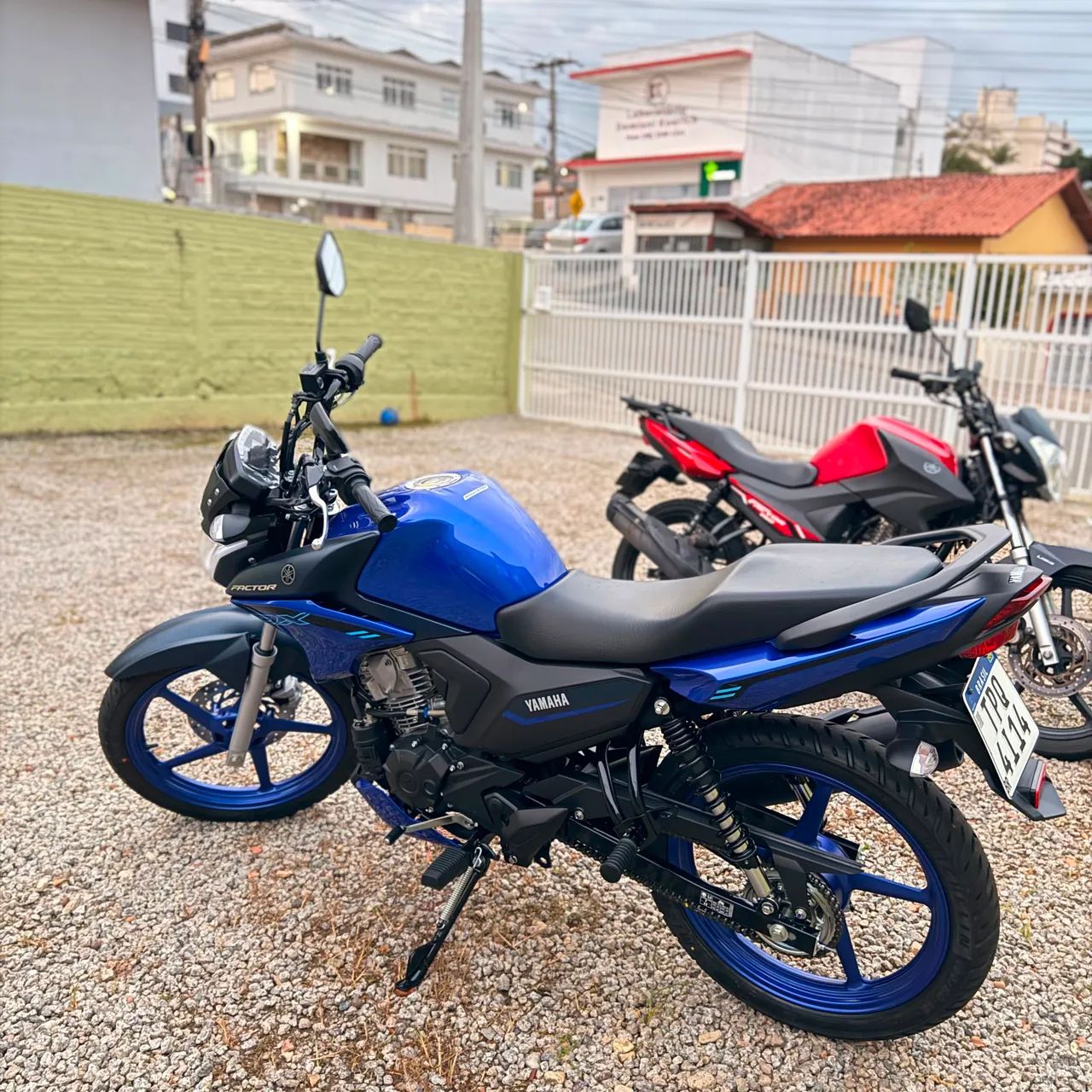 ALUGUEL DE MOTOS COM OU SEM calção 