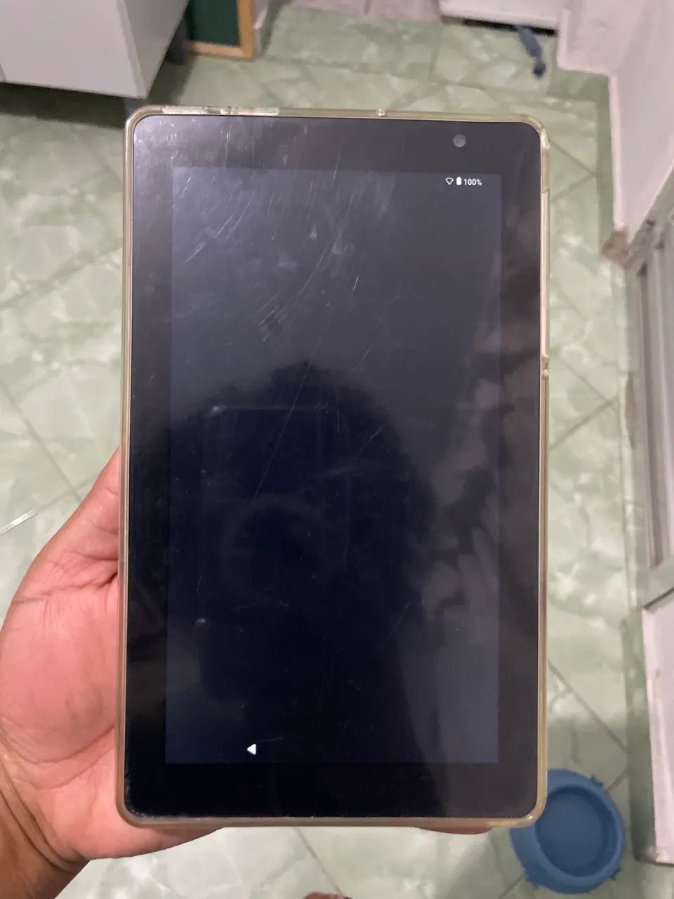 Tablet positivo