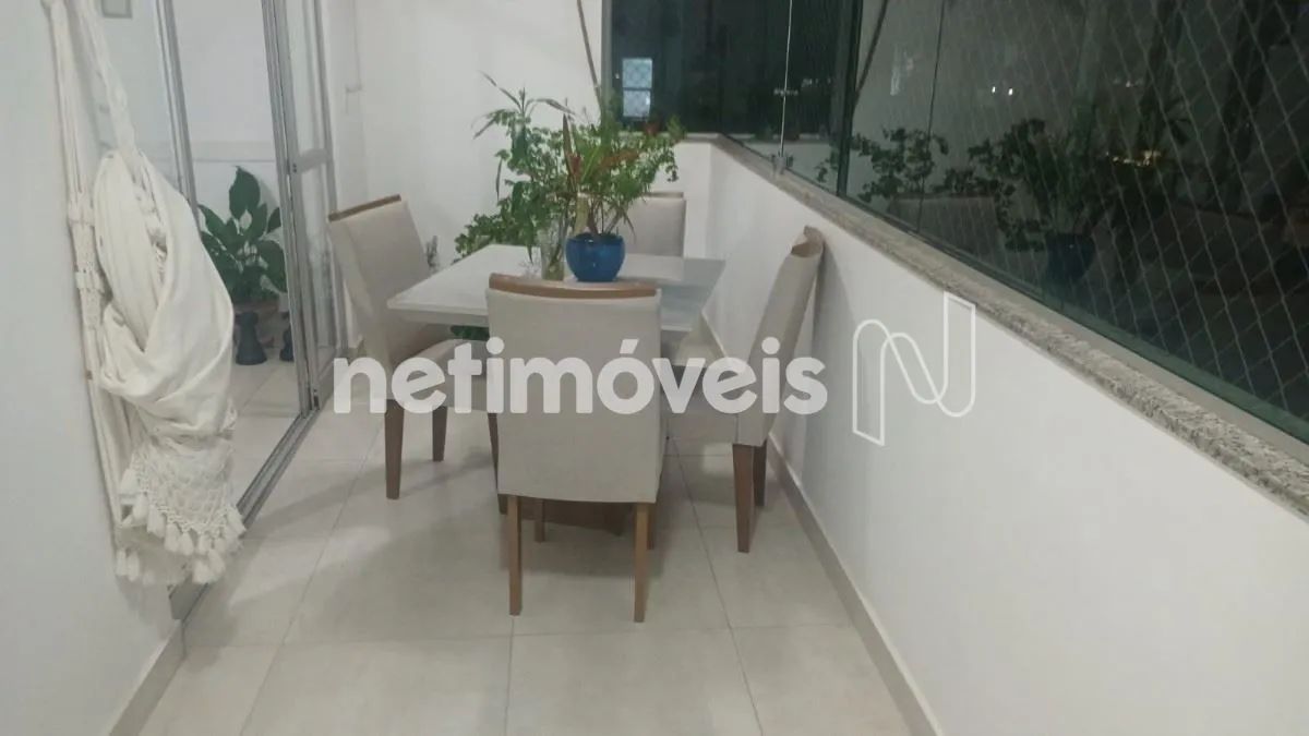 Apartamento 03 quartos - Foto 4