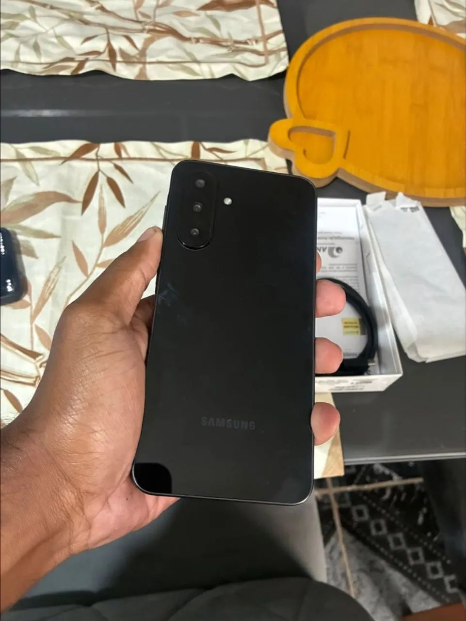 Samsung A26 
