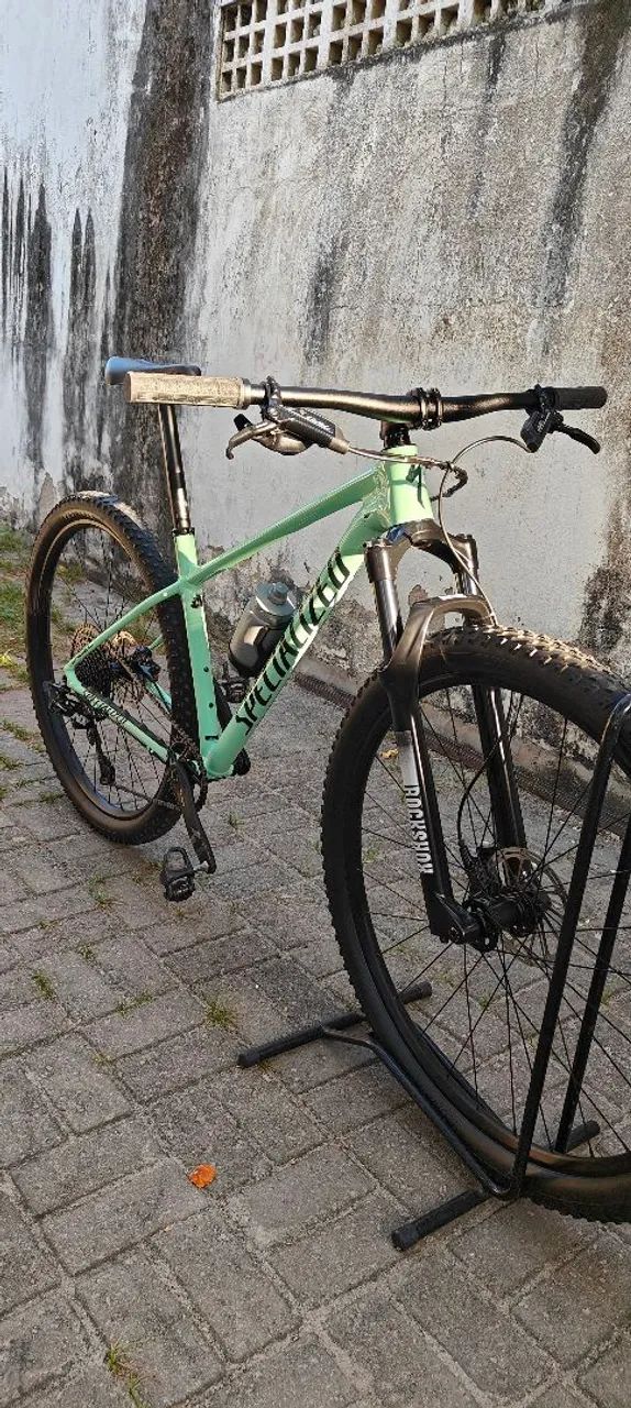 Specialized Chisel Comp - Foto 2