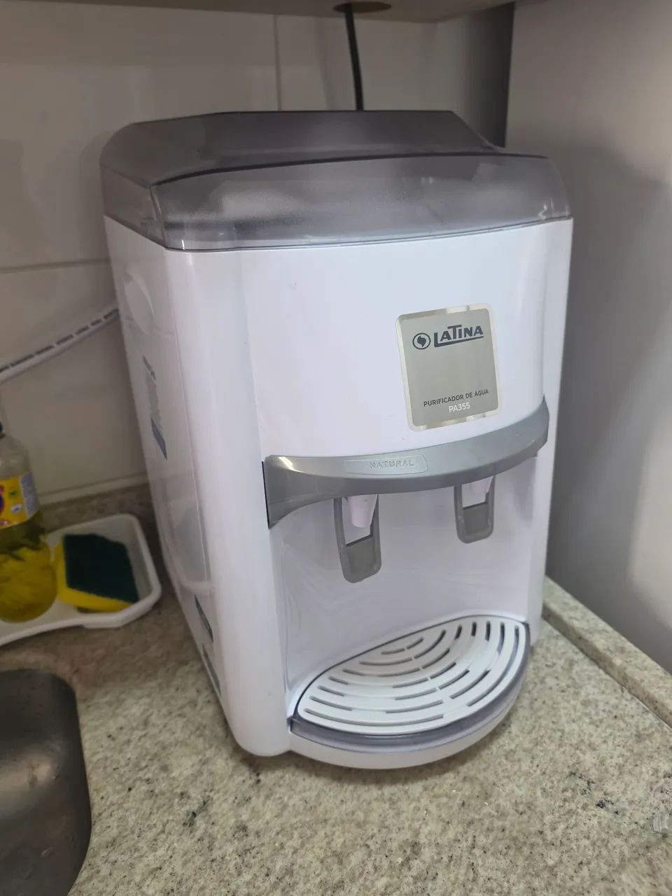 Bebedouro compressor - Foto 2