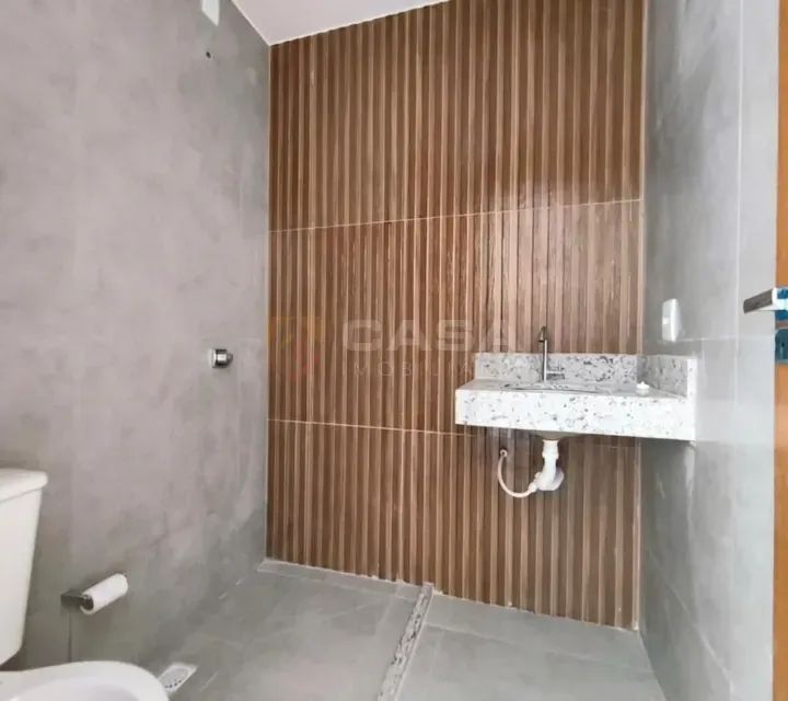 Casa duplex com 3 quartos, 3 suítes, 1 vaga  Oportunidade Casa Duplex 3 Quartos 2 - Foto 4