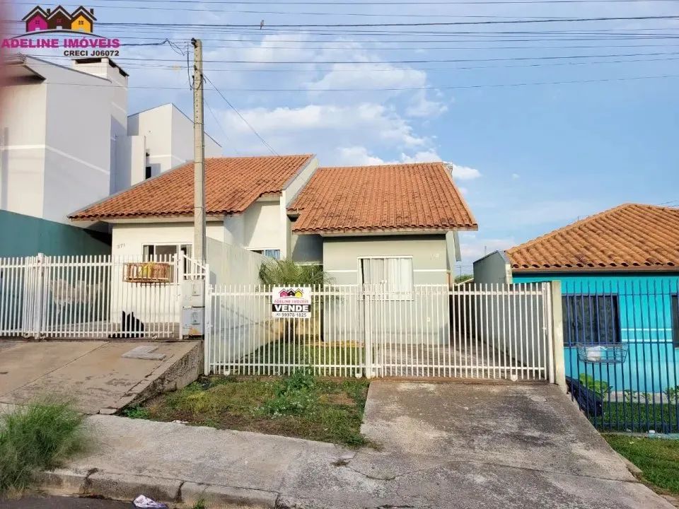 Casa Jardim Eldorado Carambeí - Foto 2