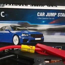 Car jumper - Foto 4